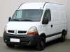 Renault Master, 2005 - pohled č. 3