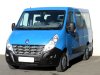 Renault Master, 2014 - pohled č. 3