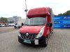 Renault Master, 2015 - celkový pohled
