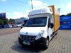 Renault Master, 2013 - celkový pohled