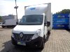 Renault Master, 2017 - celkový pohled