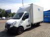 Renault Master, 2017 - pohled č. 3