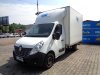 Renault Master, 2017 - pohled č. 2