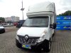 Renault Master, 2017 - celkový pohled