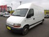 Renault Master, 2003 - pohled č. 4