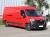Renault Master, 2020 - celkový pohled