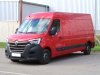 Renault Master, 2020 - pohled č. 3