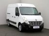 Renault Master, 2014 - celkový pohled