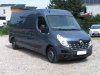 Renault Master, 2014 - celkový pohled