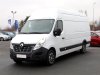 Renault Master, 2018 - pohled č. 3