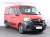 Renault Master, 2021 - celkový pohled