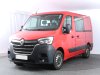 Renault Master, 2021 - pohled č. 3
