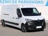 Renault Master, 2022 - celkový pohled