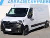 Renault Master, 2022 - pohled č. 3