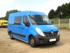 Renault Master, 2019 - celkový pohled
