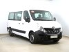Renault Master, 2018 - celkový pohled