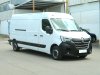 Renault Master, 2021 - celkový pohled