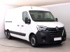 Renault Master, 2021 - celkový pohled