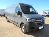 Renault Master, 2021 - celkový pohled