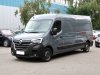 Renault Master, 2021 - pohled č. 3