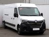 Renault Master, 2022 - celkový pohled