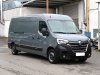 Renault Master, 2020 - celkový pohled