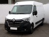 Renault Master, 2021 - pohled č. 3