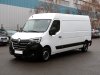 Renault Master, 2021 - pohled č. 3
