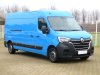 Renault Master, 2020 - celkový pohled