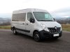 Renault Master, 2016 - celkový pohled