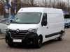 Renault Master, 2023 - pohled č. 3