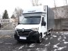 Renault Master, 2021 - pohled č. 3
