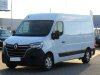 Renault Master, 2021 - pohled č. 3