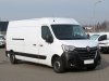 Renault Master, 2022 - celkový pohled