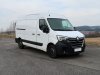 Renault Master, 2019 - celkový pohled