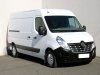 Renault Master, 2019 - celkový pohled