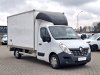 Renault Master, 2016 - celkový pohled