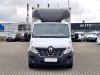Renault Master, 2016 - pohled č. 2