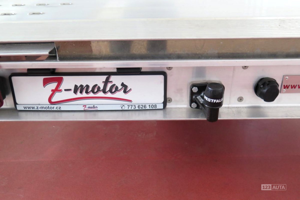 Renault Maxity, 2007 - pohled č. 5