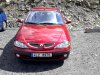Renault MEGANE CLASSIC, 2001 - celkový pohled