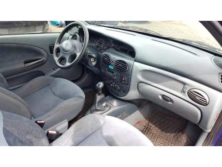 Renault MEGANE COUPE, 1998 - pohled č. 10