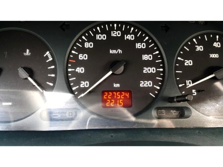 Renault MEGANE COUPE, 1998 - pohled č. 11