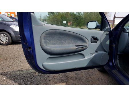 Renault MEGANE COUPE, 1998 - pohled č. 12