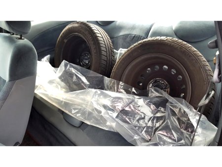 Renault MEGANE COUPE, 1998 - pohled č. 8