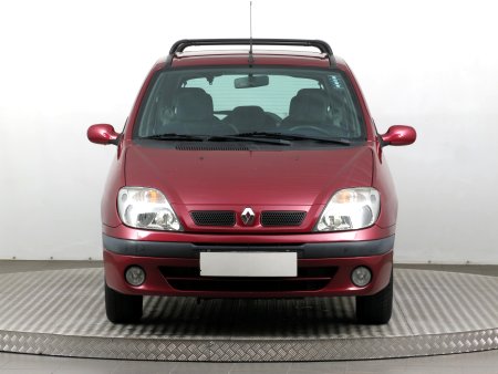 Renault Megane Scénic, 2000 - pohled č. 2