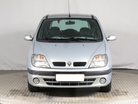 Renault Scénic, 2000 - pohled č. 2