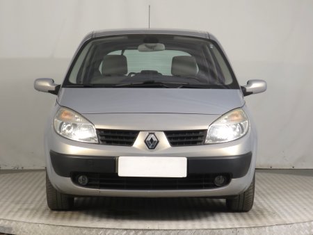 Renault Megane Scénic, 2004 - pohled č. 2