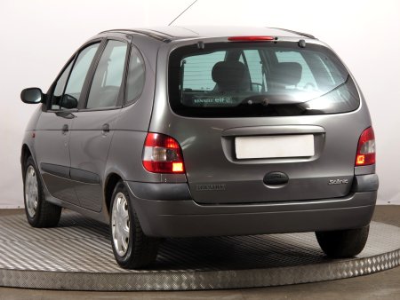 Renault Megane Scénic, 1999 - pohled č. 5