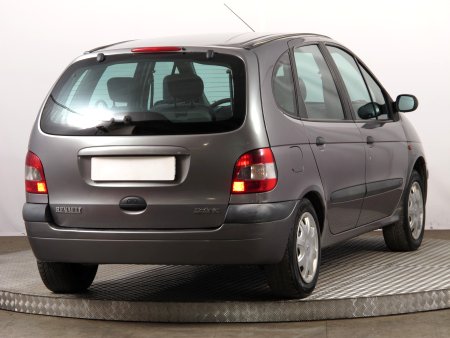 Renault Megane Scénic, 1999 - pohled č. 7