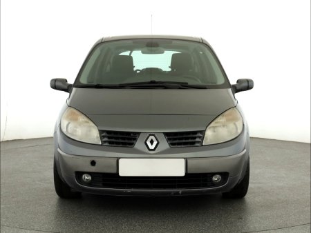 Renault Megane Scénic, 2004 - pohled č. 2